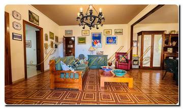 Thumbnail von Immogold Sicily impressive, large semi-detached house very close to the sea with six bedrooms, roof terrace, and Mediterranean gardens