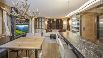 Thumbnail von perfectly cut apartment in a central location
