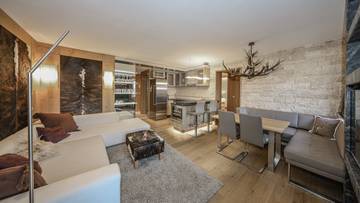 Thumbnail von perfectly cut apartment in a central location