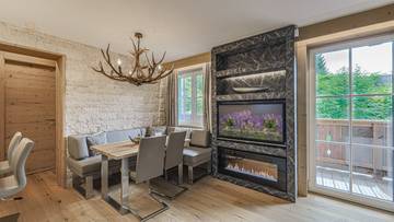 Thumbnail von perfectly cut apartment in a central location