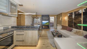 Thumbnail von perfectly cut apartment in a central location