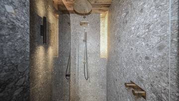 Thumbnail von Luxury penthouse with panoramic view in sunny top quiet location