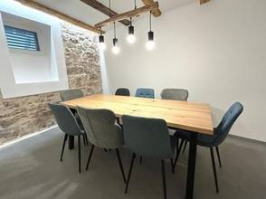 Thumbnail von Furnished stone house with roof terrace and sea view