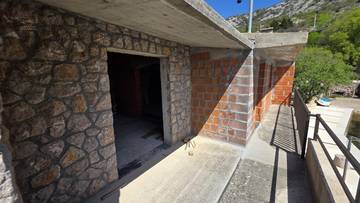 Thumbnail von House in the first row to the seafront
