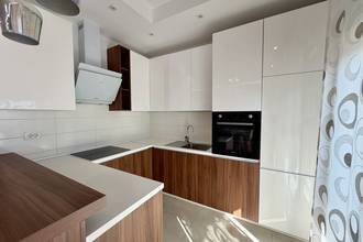 Thumbnail von Modern apartment with beautiful sea view