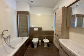 Thumbnail von Modern apartment with beautiful sea view