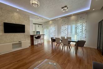 Thumbnail von Modern apartment with beautiful sea view