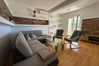 Thumbnail von Mediterranean house with beautiful sea view
