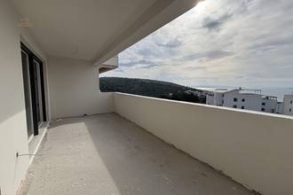 Thumbnail von New apartment with beautiful sea view