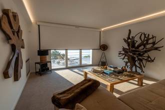 Thumbnail von Luxurious villa in modern style with infinity pool and panoramic sea view on the Opatija Riviera