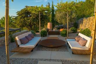 Thumbnail von Luxurious villa in modern style with infinity pool and panoramic sea view on the Opatija Riviera