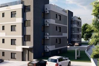 Thumbnail von Modern new-build apartments near the sea