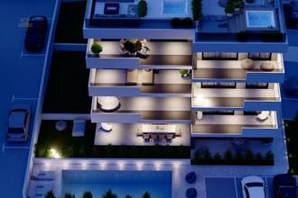 Thumbnail von Modern new-build apartments near the sea