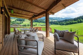 Thumbnail von Luxury apartment in an unobstructed prime location - Diamond Hills area