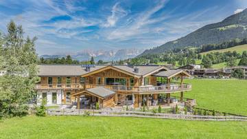 Thumbnail von Luxury apartment in an unobstructed prime location - Diamond Hills area