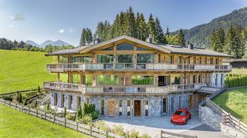Thumbnail von Luxury apartment in an unobstructed prime location - Diamond Hills area