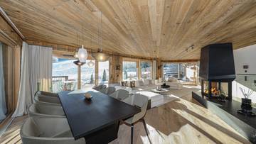 Thumbnail von Luxury apartment in an unobstructed prime location - Diamond Hills area