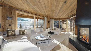 Thumbnail von Luxury apartment in an unobstructed prime location - Diamond Hills area