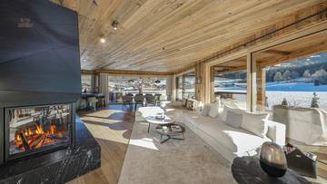 Thumbnail von Luxury apartment in an unobstructed prime location - Diamond Hills area