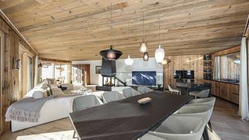 Thumbnail von Luxury apartment in an unobstructed prime location - Diamond Hills area