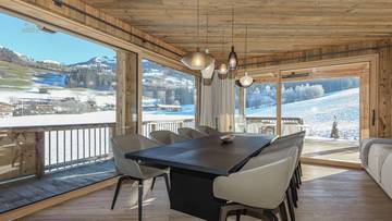 Thumbnail von Luxury apartment in an unobstructed prime location - Diamond Hills area