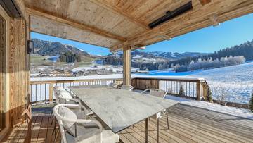 Thumbnail von Luxury apartment in an unobstructed prime location - Diamond Hills area