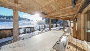 Thumbnail von Luxury apartment in an unobstructed prime location - Diamond Hills area