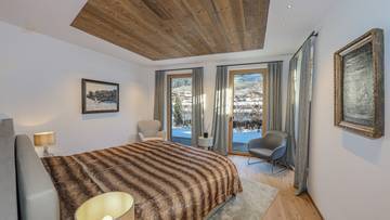 Thumbnail von Luxury apartment in an unobstructed prime location - Diamond Hills area