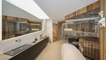 Thumbnail von Luxury apartment in an unobstructed prime location - Diamond Hills area