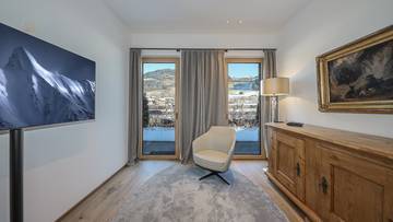 Thumbnail von Luxury apartment in an unobstructed prime location - Diamond Hills area