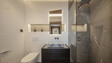 Thumbnail von Luxury apartment in an unobstructed prime location - Diamond Hills area