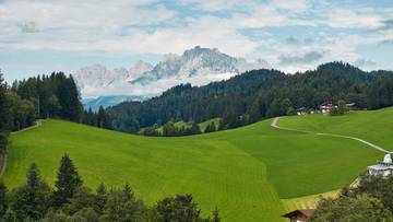 Thumbnail von Plot with building permit for 2 chalets - recreational residence