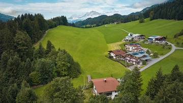 Thumbnail von Plot with building permit for 2 chalets - recreational residence