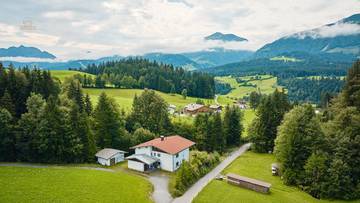 Thumbnail von Plot with building permit for 2 chalets - recreational residence