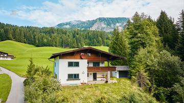 Thumbnail von Plot with building permit for 2 chalets - recreational residence