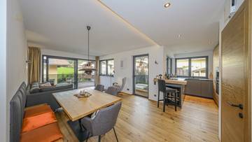 Thumbnail von Terrace apartment in an exclusive new building at the foot of Sonnberg
