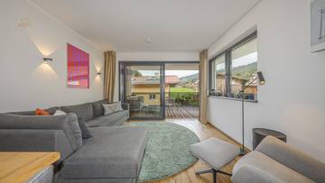 Thumbnail von Terrace apartment in an exclusive new building at the foot of Sonnberg
