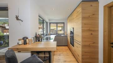 Thumbnail von Terrace apartment in an exclusive new building at the foot of Sonnberg