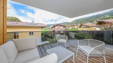Thumbnail von Terrace apartment in an exclusive new building at the foot of Sonnberg
