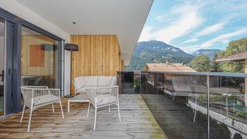 Thumbnail von Terrace apartment in an exclusive new building at the foot of Sonnberg
