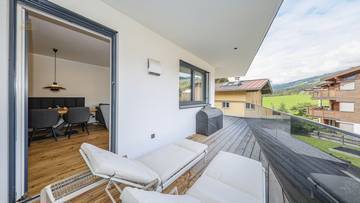 Thumbnail von Terrace apartment in an exclusive new building at the foot of Sonnberg