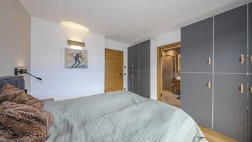 Thumbnail von Terrace apartment in an exclusive new building at the foot of Sonnberg