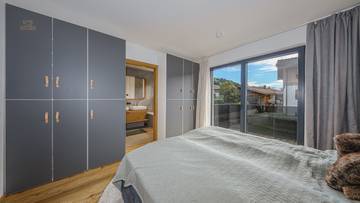 Thumbnail von Terrace apartment in an exclusive new building at the foot of Sonnberg