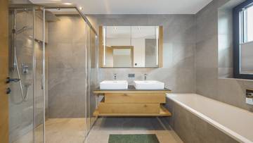 Thumbnail von Terrace apartment in an exclusive new building at the foot of Sonnberg