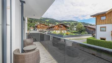Thumbnail von Terrace apartment in an exclusive new building at the foot of Sonnberg
