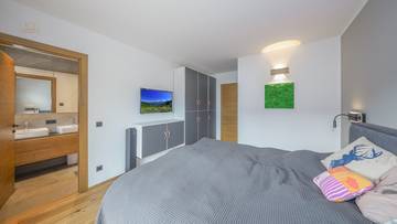 Thumbnail von Terrace apartment in an exclusive new building at the foot of Sonnberg
