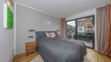 Thumbnail von Terrace apartment in an exclusive new building at the foot of Sonnberg