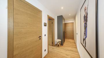 Thumbnail von Terrace apartment in an exclusive new building at the foot of Sonnberg