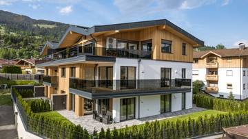 Thumbnail von Terrace apartment in an exclusive new building at the foot of Sonnberg