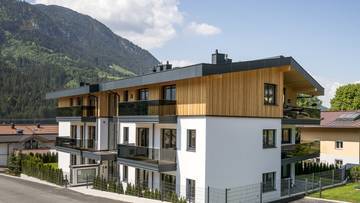 Thumbnail von Terrace apartment in an exclusive new building at the foot of Sonnberg